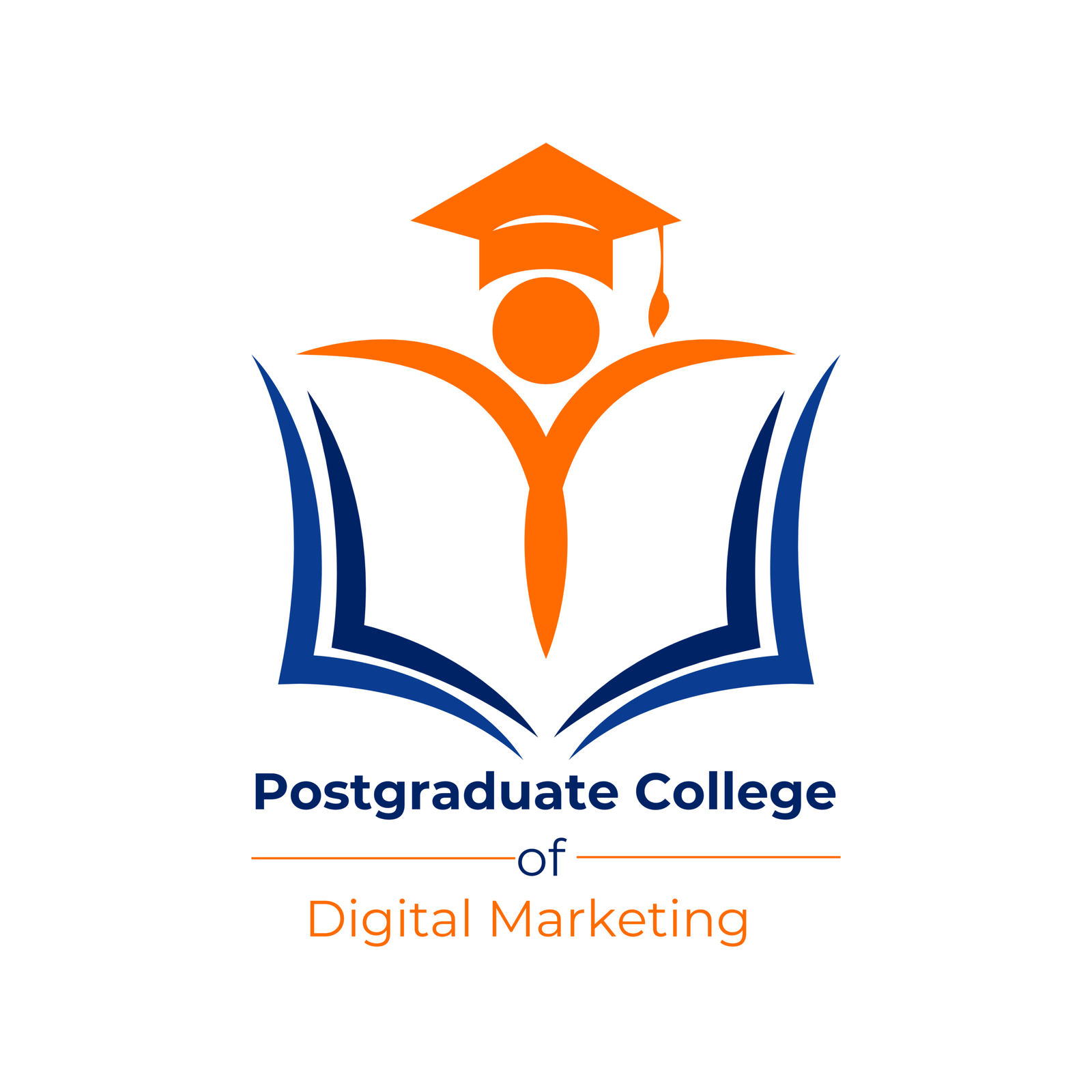 Postgraduate College Logo